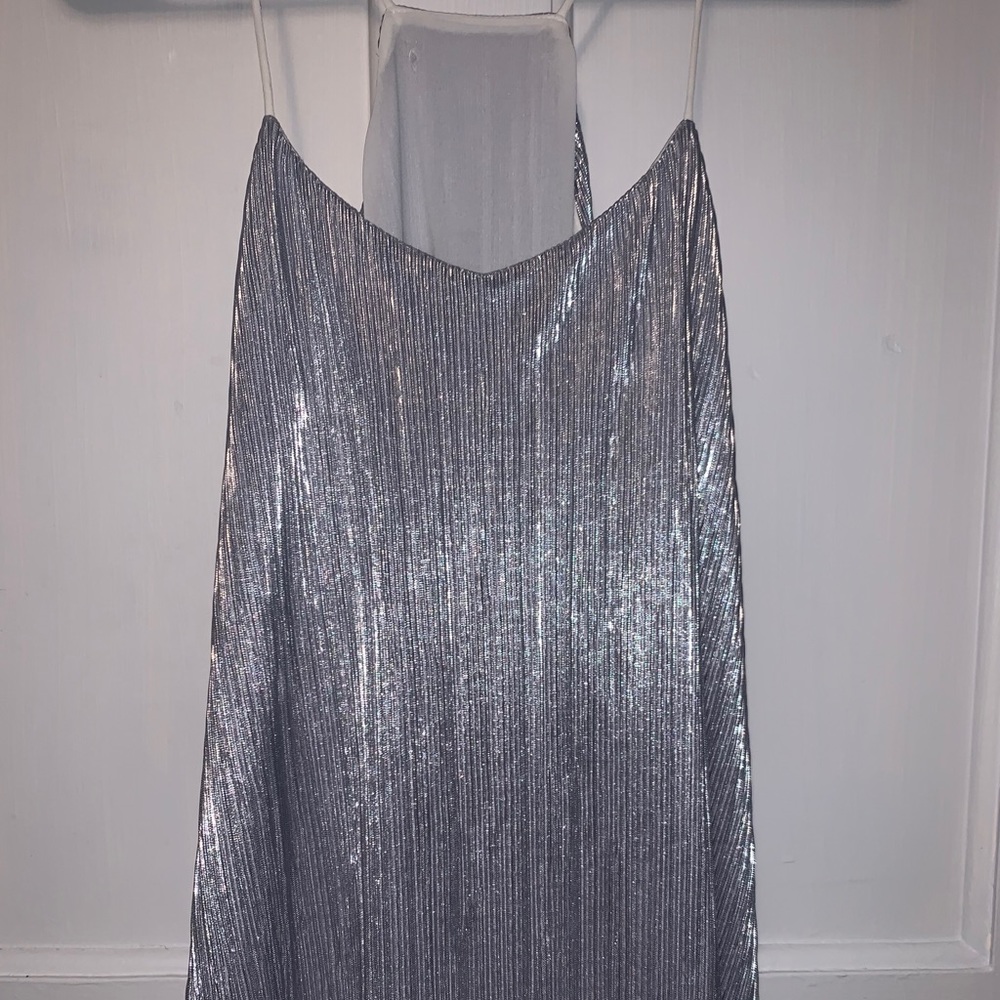 Sparkly Party Top